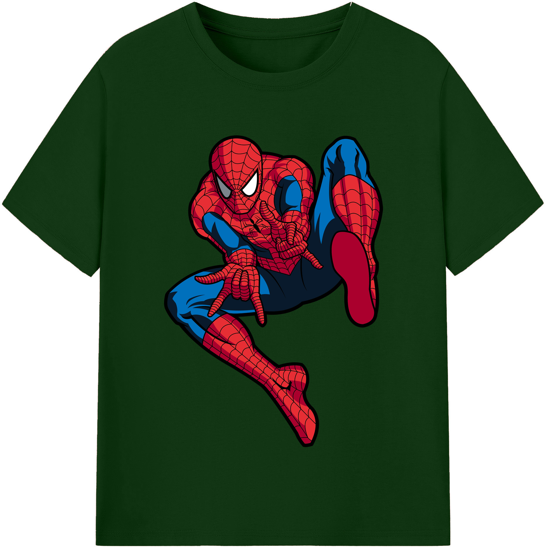 （画像用） アベンジャーズ The Avengers 綿100％半袖Tシャツ（フロントプリント）